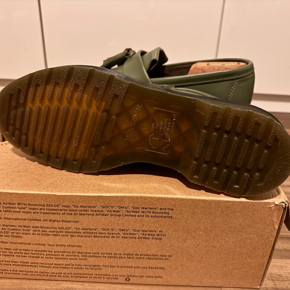 Dr. Doc Martens Adrian loafers - Picture 5 of 6